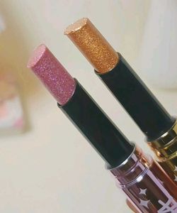 Nykaa Diamond Jelly Multi-Use Eyeshadow Sticks