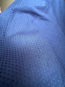 Elegant Blue Embroidered Kurta