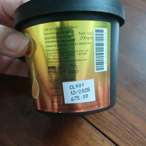 Bryan &amp; Candy Orange &amp; Mandarin Sugar Body Scrub