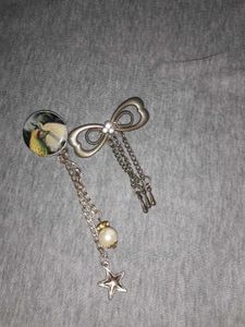 Brooch Set