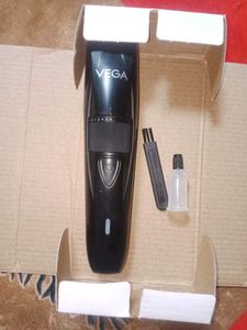 VEGA Grooming Kit