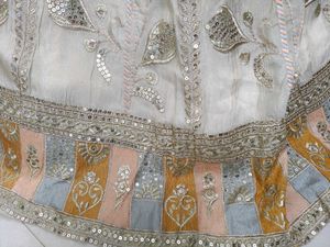 Designer Style New Lehenga Choli