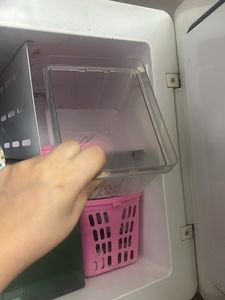 Godrej room fridge only cool