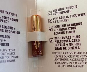 Charlotte Tilbury Air-Brush Lip Blur