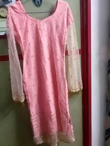 partywear kurti dupatta 🔥🔥