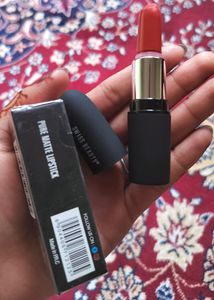 Swiss Beauty Pure Matte Lipstick