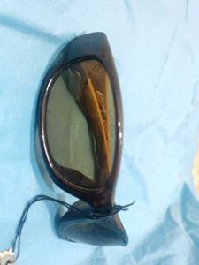 Stylish Brown UV Protected Sunglasses