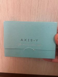 new AXIS-Y The Mini Glow Set