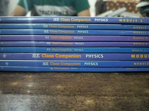 Motion JEE Manis &amp; Advance Full Physics Class Modu