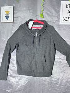 Nike Full Zip Hoodie