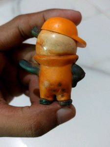 Rare Gems Pandas Set of 4