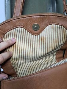 Christian Siriano Crossbody