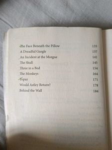 Captain Young's Ghost by Ruskin Bond