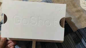 3D Enlarged Screen Mobile Phone F2