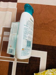 Himalaya Baby Shampoo With Soap 🌸