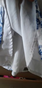 Peppermint frock