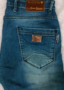 ✅Mens Stylish Blue Denim Jeans✅