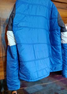 XXL Adidas Padded Jacket