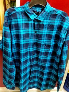 New Slimfit Shirt (Size M 38)