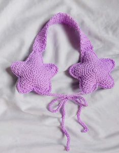 Spider-Man Crochet Earmuffs