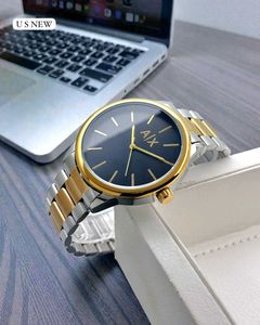 A/X➡️ For Men➡️7A Premium QUALITY WATCH