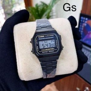 Casio Digital Watch