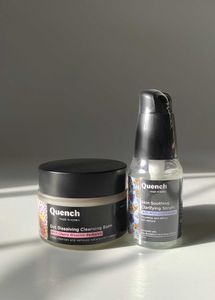 Quench Skincare COMBO ⭐