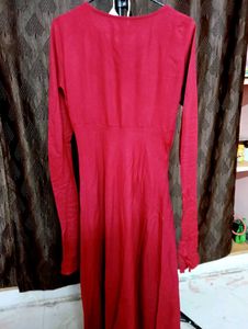 Full Sleeve Kurta