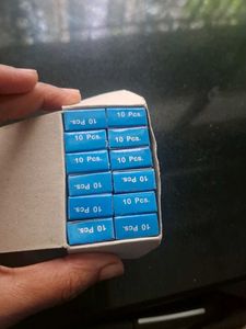 Swastik Small Juda Pins