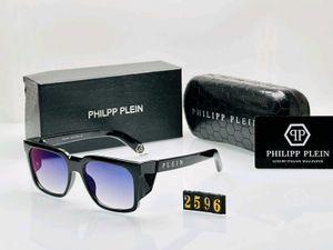 Philipp Plein Luxury Sunglasses