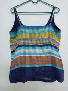 Imported Cotton Top