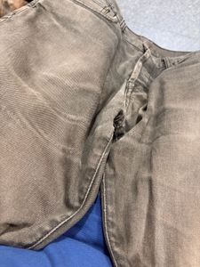 vintage Carhartt Men's straight Jeans