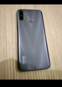 Realme Narzo 20A Smartphone