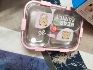 Lunch Box/ Fix Price