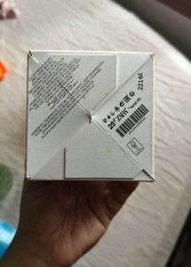 Zara Violet Blossom Perfume