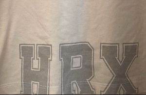 Workout Tee
