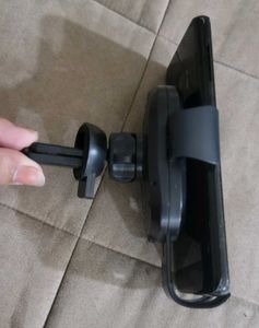 TechFuerza Car Phone Holder