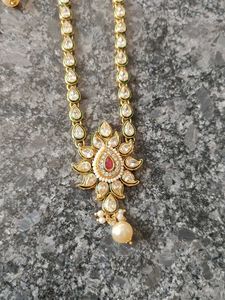 jewellery set