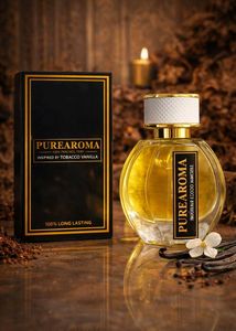 SCENT 💟 , TOBACCO VANILLA