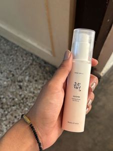 Beauty of Joseon Ginseng Sunscreen Serum