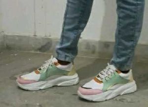 Shoes For Girls