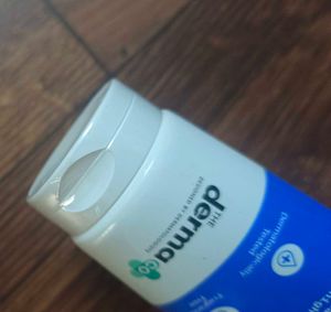 The Derma Co 2% Salicylic Acid Gel Face Wash