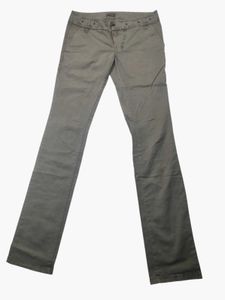 Diesel Grey Utility Cargo Pants | Premium Pre-Love