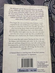 A Painted House by John Grisham