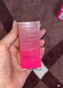 Nykaa Ultra Silk Hydrating Lipstick