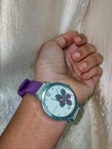 Jewellery Set and Watch