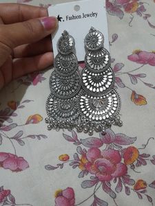 Oxidised Jewellery
