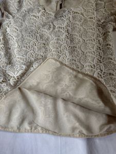 Zara Lace Top