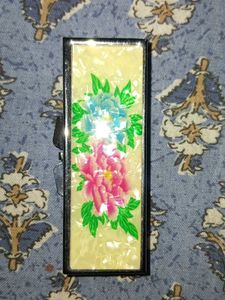 Vintage Floral Box💫