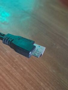 USB Charging Cable of 1